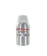 Al Hamza WHITE OUD Attar Fresh Luxury Fragrance Premium Concentrated Per... - $782.87 MXN+