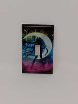 Sailor Moon Silhouette Light Switch Plate - $12.00