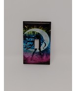 Sailor Moon Silhouette Light Switch Plate - €10,23 EUR