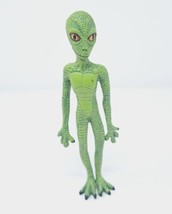 Shadow Box Reptilian Alien 5&quot; Figure Set #2 Myths &amp; Legends X-Files Vtg 1996 - £11.42 GBP