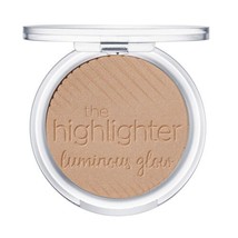 Essence The highlighter 02 Sunshowers Luminous Gloss - $8.99