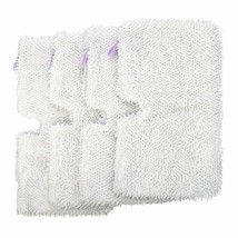 Flammi Steam Mop Replacement Pads For Shark S3500 Series S3501 S3601 S35... - £26.67 GBP