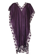 Women&#39;s Maxi Kimono Kaftan Dress - $530.53 MXN