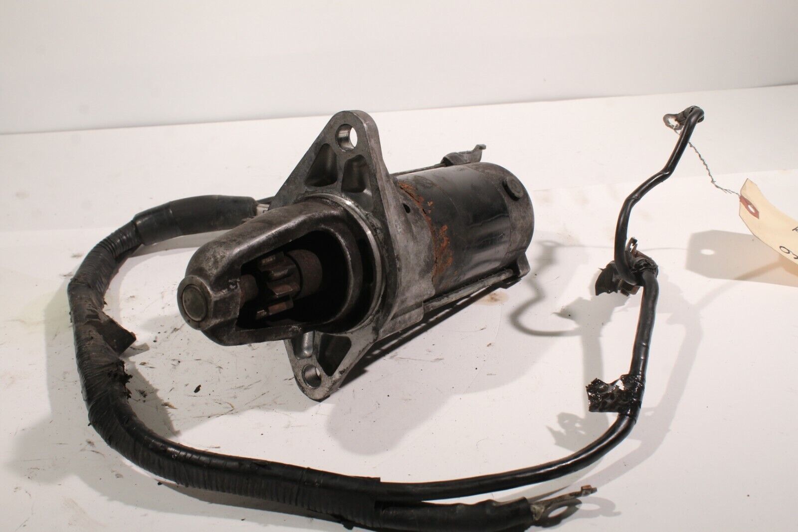 2006-2007 SUBARU WRX IMPREZA STARTER MOTOR K8988 - $55.90