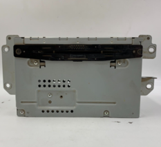 2010-2012 Ford Fusion AM FM CD Player Radio Receiver OEM E01B29030 - $62.99