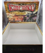 *Empty Box* Runewars Revised Edition Board Game Empty Box - $400.62 MXN