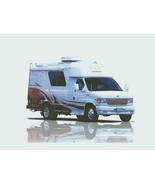 CHINOOK 2003-2005 MOTORHOME MANUALs 770pgs for Concourse Premier LT Dest... - $35.49 CAD