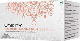 Unicity International Calcium Magnesium - £31.54 GBP
