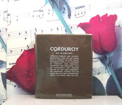 Corduroy 4.2 OZ. EDT Spray - $89.99