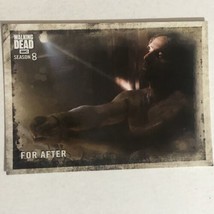 Walking Dead Trading Card #67 Andrew Lincoln - £1.55 GBP