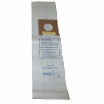 Eureka Sanitaire Style U Allergen Filtration Vacuum Bags Bravo, II, 5431... - £4.65 GBP+