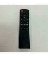 Bluetooth Soundbar Remote Control, Black - fits Knox Gear + More YYD24K ... - €16,04 EUR