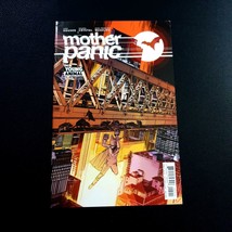 Young Animal DC Mother Panic 5 May 2017 Comic Book Collector Bagged Boarded - £9.00 GBP