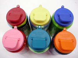Beverage Buddee Can Cover with a Magnet - Assorted Colors - 6 pack - €9,41 EUR