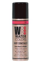 Tressa WaterColors Red Root Concealer 2oz - £24.32 GBP