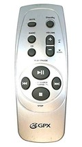 GPX C979 OEM Replacement Remote Control - £13.88 GBP