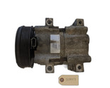 Air Compressor AC From 2000 Ford Ranger  3.0 - $115.95