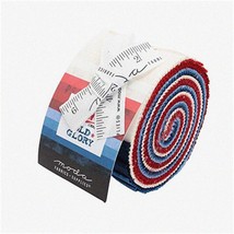 Patriotic Delights Mini Roll - A Sweet Twist of Old Glory! - $89.09