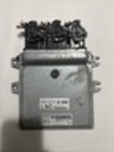 2014 Nissan Frontier 2.5L MT ECU ECM PCM Engine Control Module BEM354-300 A1 image 11