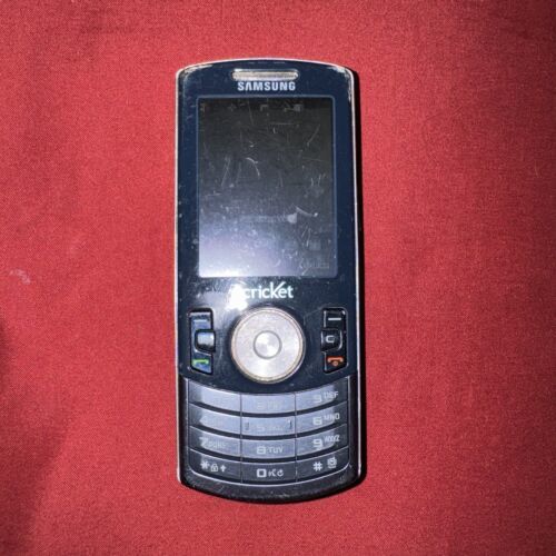 Samsung Phone Verizon Black slider Cricket and 50 similar items