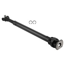 Front Drive Prop Cardan Shaft Axle For Ford Excursion 6.0L V8 2003-2005 - £124.32 GBP