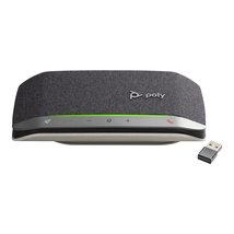 Poly - Sync 20+ Bluetooth Speakerphone (Plantronics) - Personal Portable... - £136.95 GBP