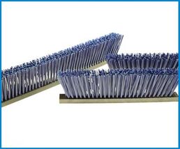 GreensGroomer 920 Blue Super Duty Replacement Brushes - $800.00