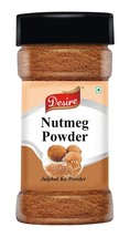 Nutmeg Powder 100 Gram -Jaiphal Jathikka Powder Organically Grown 100%(PACK OF 2 - £46.70 GBP