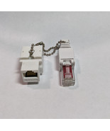 T1/E1/PRI  Carrier Loopback Plug and Jack RJ45 Testers Carrier or Equipment - $186.21 MXN