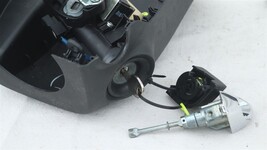 16-18 Kia Sorento Ignition Switch & Driver Door, Glove Lock Cylinder W/ 1 Key image 13