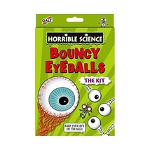 Galt Toys Horrible Science Bouncy Eye Balls  - $22.00