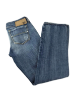 DIESEL INDUSTRY Womens Denim Jeans Reckfly 29 x 30 made in ITALY - £36.99 GBP