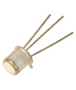 Espec. Military 10PCS X BCY58 Transistor Npn 32 V 0,2A 0,3W TO18 - $315.53 MXN