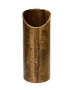 The Rock Slide SMP-LB Large Aged Brass Swamp Slide - $32.99