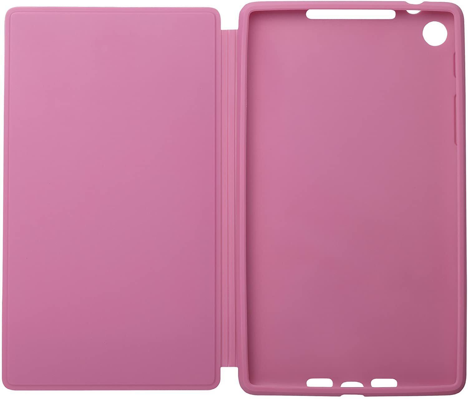 Asus Google Nexus 7 FHD 2013 Travel Cover Pink Case Genuine 90-XB3TOKSL001P0 - $14.24