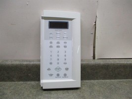 KENMORE MICROWAVE CONTROL PANEL NO BOARD PART # 4781W1M307A - $74.00