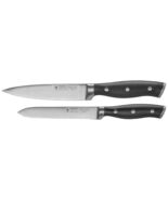 HENCKELS Forged Accent 2 PC Utility Set - $1,008.60 MXN