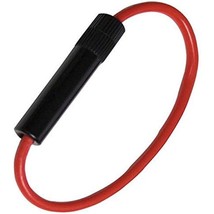 infinite innovations inc ua081300 30A, Fuse Holder, With Fuse - $331.61 MXN