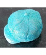 LOL Surprise Doll Replacement Blue Glitter Hat Cap Secret Agent Big Sist... - $3.96