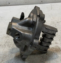 Fuel Filter Housing Bottom 6-Bolt Plate 5832902 | 6-1/2" Diameter 18mm Bore - $83.92