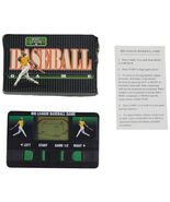 Big League Baseball Game #3397 - $12.09 CAD