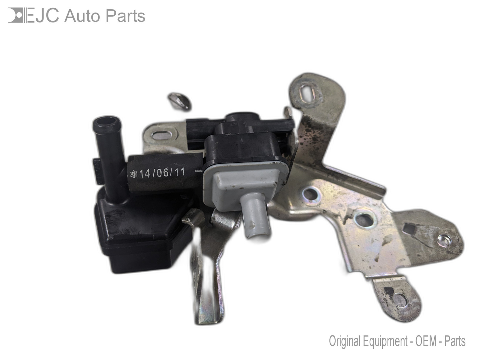 EVAP Purge Valve For 14-17 Mazda CX-5  2.5 PE0118751 FWD - $19.75