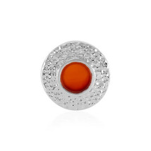 Jewelry of Venusfire Karneol-Silberanhnger - £629.89 GBP