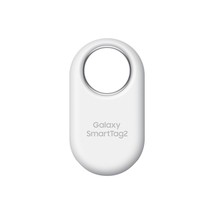 Samsung SmartTag2 (2023) Bluetooth + UWB, IP67 Water and Dust Resistant,... - $40.99