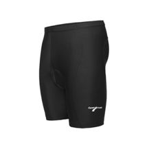 Padded Cycling Shorts Road Bike New Mens Black Pad Bicycle Cycle OpenRoa... - $46.00