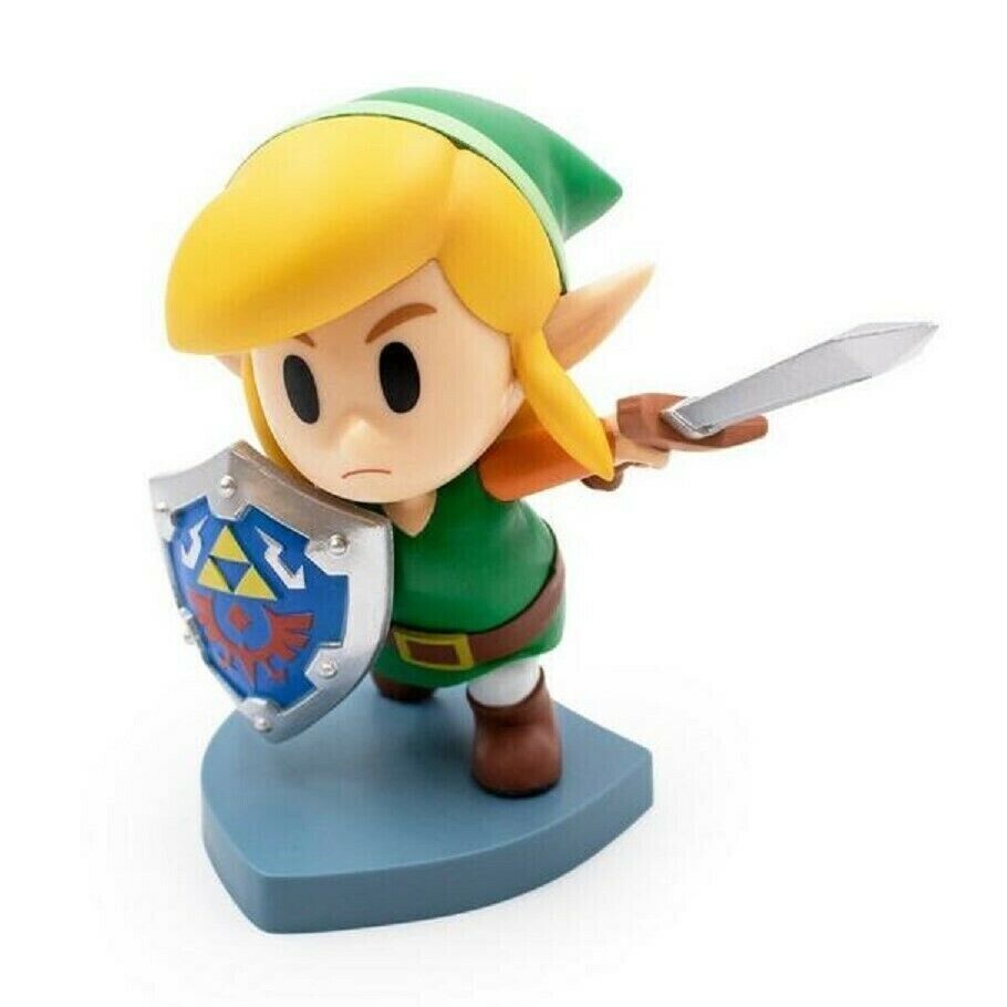 Links awakening shops vinyl