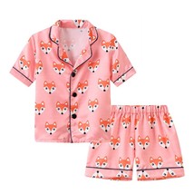 Pajama shorts set for children - £19.63 GBP