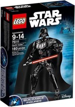 LEGO 75111 - Star Wars: Darth Vader - Buildable Figure - £110.90 GBP