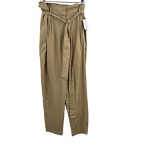 Socialite Tan Ladies Trouser Large New - £19.05 GBP