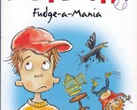 Fudge-O-Mania by Judy Blume / 2000 Scholastic Paperback - $1.13